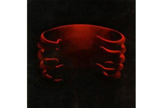 TOOL - Undertow