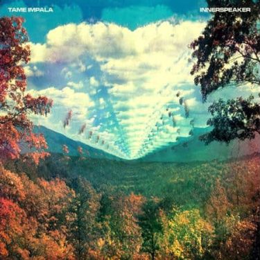 Tame Impala - InnerSpeaker