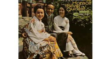The Horace Silver Quintet - The Tokyo Blues (Blue Note Tone Poet)