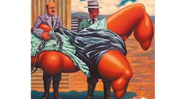 The Mars Volta - Amputechture