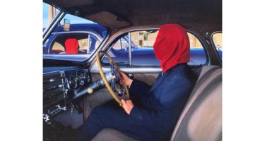 The Mars Volta - Frances The Mute