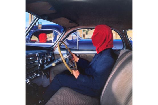 The Mars Volta - Frances The Mute