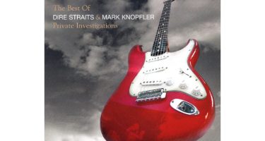Dire Straits & Mark Knopfler – Private Investigations - The Best Of (CD)