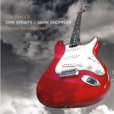 Dire Straits & Mark Knopfler – Private Investigations - The Best Of (CD)
