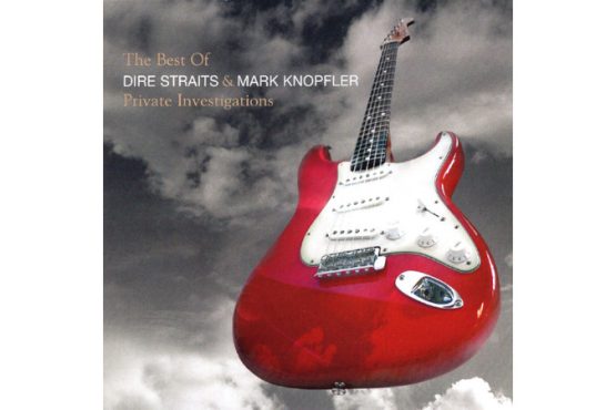 Dire Straits & Mark Knopfler – Private Investigations - The Best Of (CD)