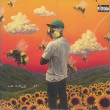 Tyler, The Creator – Flower Boy