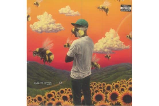 Tyler, The Creator – Flower Boy