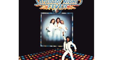 Various Artists - Saturday Night Fever  (The Original Movie Soundtrack)