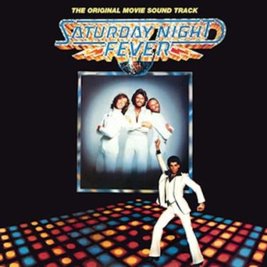 Various Artists - Saturday Night Fever  (The Original Movie Soundtrack)