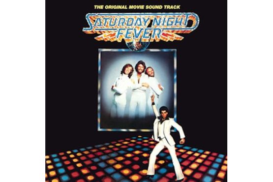 Various Artists - Saturday Night Fever  (The Original Movie Soundtrack)