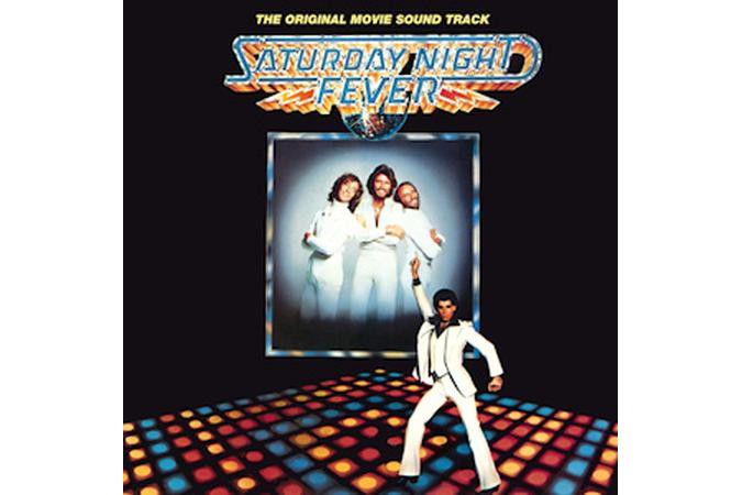 Various Artists - Saturday Night Fever (The Original Movie Soundtrack)