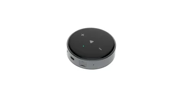 WiiM Mini Music Streamer