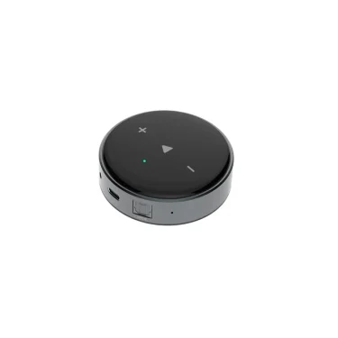 Hi-Res Audio Wireless Music Streamer supporting 24-bit 192kHz lossless music playback