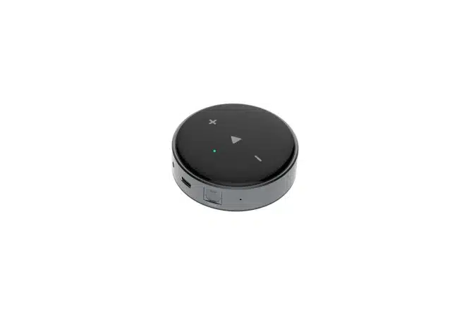 WiiM Mini Music Streamer