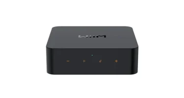 WiiM Pro Music Streamer