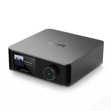 WiiM Ultra Music Streamer-Harmonie Audio