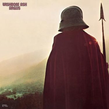 Wishbone Ash - Argus (Analogue Productions) (2 x 45 RPM)
