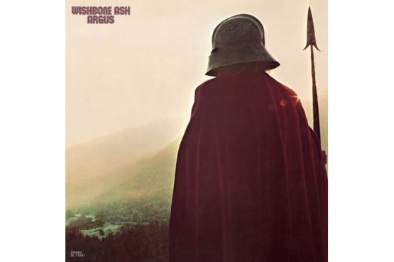 Wishbone Ash - Argus (Analogue Productions) (2 x 45 RPM)