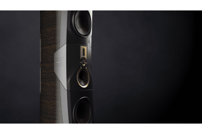 dali kore speaker