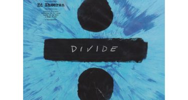 Ed Sheeran – ÷ (Divide) (CD)