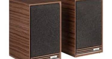 Ruark Audio Sabre-R [Bookshelf Speaker]