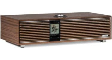 Ruark R410 Integrated Music System