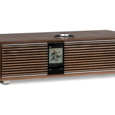 Ruark R410 Integrated Music System