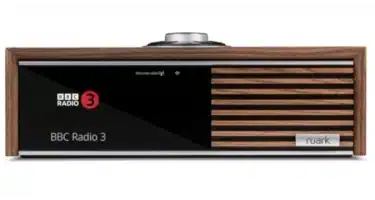 Ruark R610 R610 Music Console System