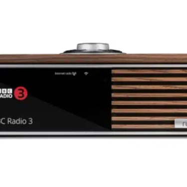 Ruark R610 R610 Music Console System
