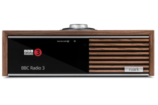 Ruark R610 R610 Music Console System