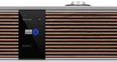 Ruark Audio R810 Integrated Music System