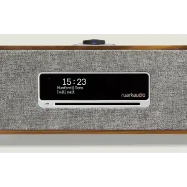 Ruark R3S Compact Music System