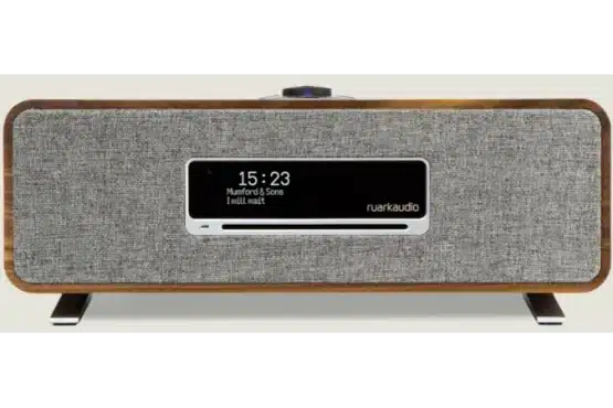 Ruark R3S Compact Music System