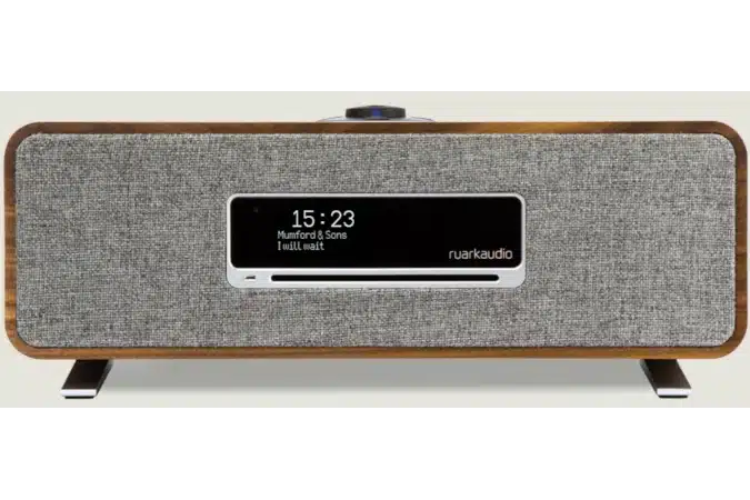 ruark - rs3 compact music system