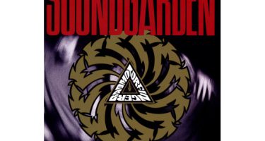 Soundgarden – Badmotorfinger Soundgarden (CD)