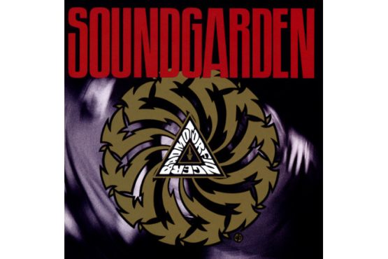 Soundgarden – Badmotorfinger Soundgarden (CD)