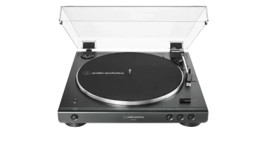 Audio Technica AT-LP60XBT