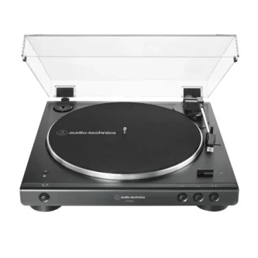 Audio Technica AT-LP60XBT