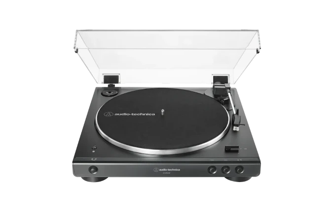 AT LP 60X BT-BK