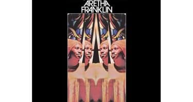 Aretha Franklin - Young, Gifted And Black (Analogue Productions)