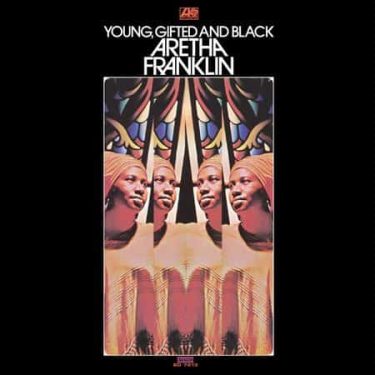 Aretha Franklin - Young, Gifted And Black (Analogue Productions)