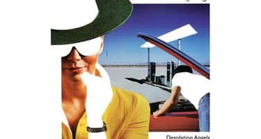 Bad Company - Desolation Angels (Analogue Productions)