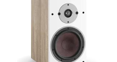 DALI OBERON 3 BOOKSHELF