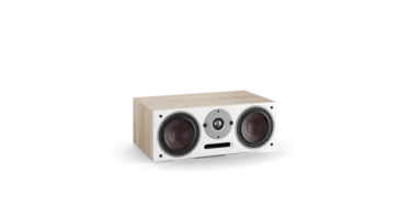 Dali Oberon Vokal Center Channel Speaker