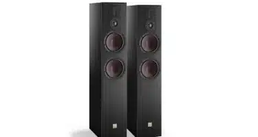Dali Opticon 6 MK2 Floorstanding Speaker