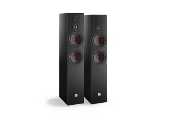 Dali Opticon 6 MK2 Floorstanding Speaker