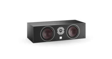 Dali Oberon Grand Vokal Center Channel Speaker