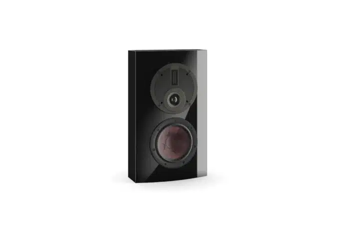 DaliRubikoreOn-wall-black DaliRubikoreOn-wall-black