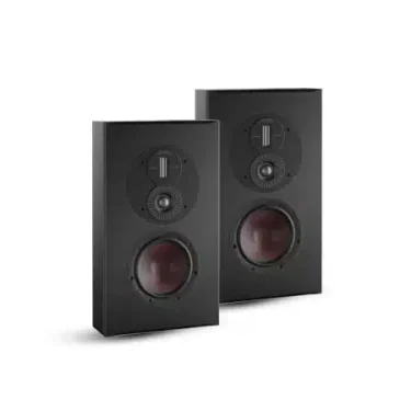 DALI OPTICON LCR MK2 on-wall speaker with Hybrid Tweeter and 6.5-inch wood fibre woofer
