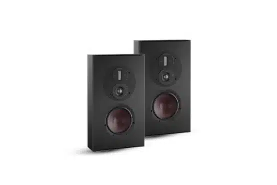 Dali Opticon LCR MK2On-Wall Speaker